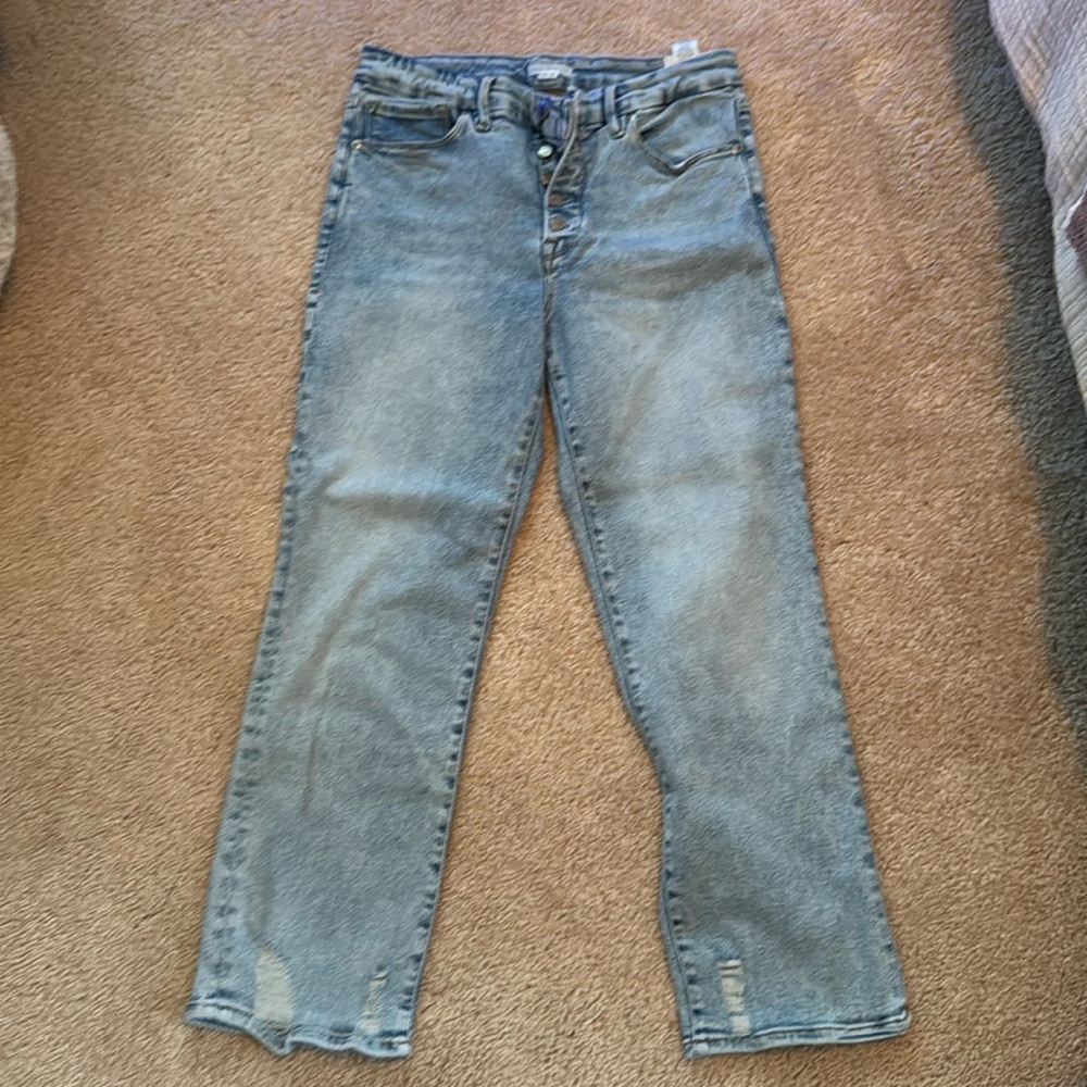 Excellent condition Good American jeans.